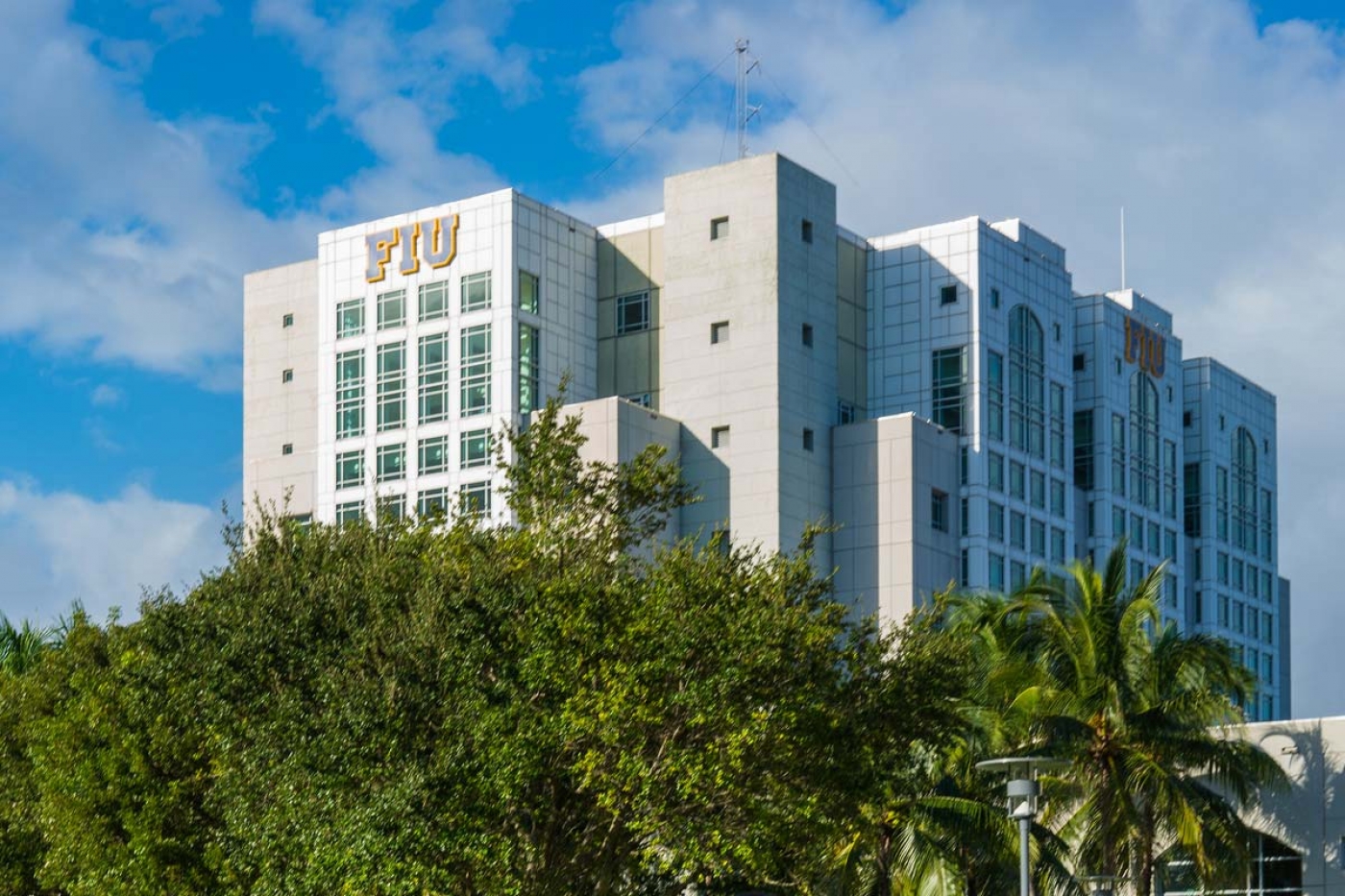 Florida International University - Modesto A. Maidique Campus